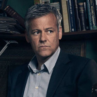 Reference picture of D.I. Greg Lestrade