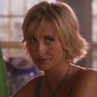 Reference picture of Chloe Sullivan
