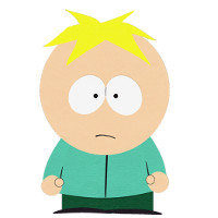 Reference picture of Leopold 'Butters' Stotch
