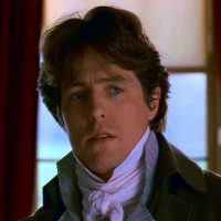 Reference picture of Edward Ferrars