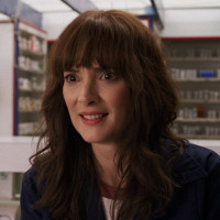 Reference picture of Joyce Byers