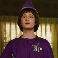 Reference picture of Will Byers