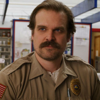 Reference picture of Jim Hopper