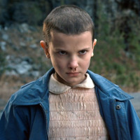 Reference picture of Eleven