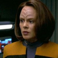 Reference picture of B'Elanna Torres