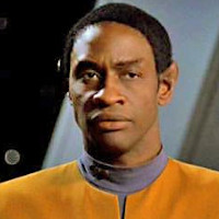 Reference picture of Tuvok