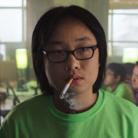 Reference picture of Jian-Yang