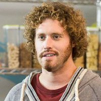 Reference picture of Erlich Bachman