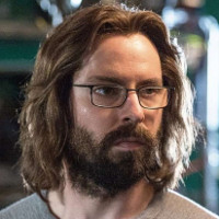 Reference picture of Bertram Gilfoyle