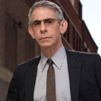 Reference picture of John Munch