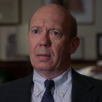 Reference picture of Donald Cragen