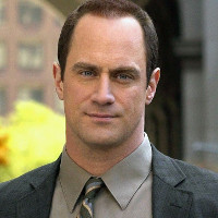 Reference picture of Elliot Stabler