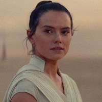 Reference picture of Rey