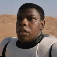 Reference picture of Finn