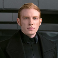 Reference picture of General Hux
