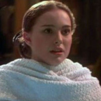 Reference picture of Padme Amidala