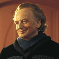 Reference picture of Palpatine