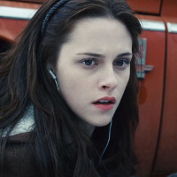Reference picture of Bella Swan