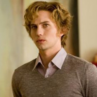 Reference picture of Jasper Hale