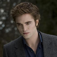Reference picture of Edward Cullen