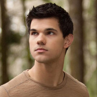Reference picture of Jacob Black