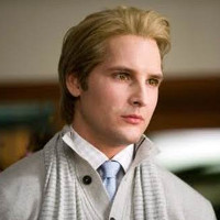 Reference picture of Carlisle Cullen