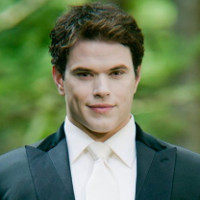 Reference picture of Emmett Cullen