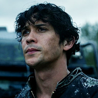 Reference picture of Bellamy Blake