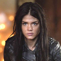 Reference picture of Octavia Blake