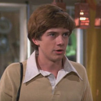 Reference picture of Eric Forman