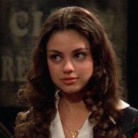 Reference picture of Jackie Burkhart