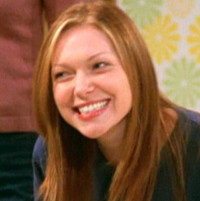 Reference picture of Donna Pinciotti