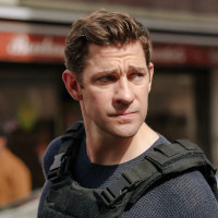 Reference picture of Jack Ryan