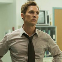 Reference picture of Rust Cohle