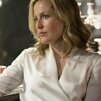 Reference picture of Stella Gibson