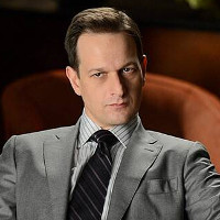 Reference picture of Will Gardner