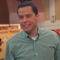 Reference picture of Alan Harper