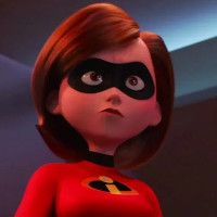 Reference picture of Helen Parr
