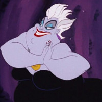 Reference picture of Ursula