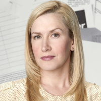 Reference picture of Angela Martin