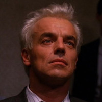Reference picture of Leland Palmer