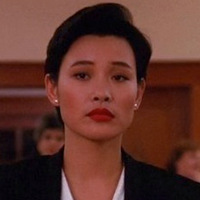 Reference picture of Josie Packard