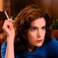 Reference picture of Donna Hayward