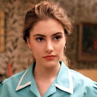 Reference picture of Shelly Johnson