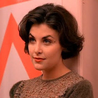 Audrey Horne Descriptive Personality Statistics