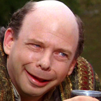 Reference picture of Vizzini