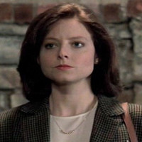 Reference picture of Clarice Starling