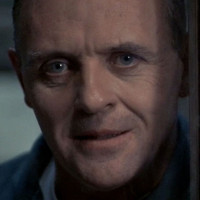 Reference picture of Dr. Hannibal Lecter