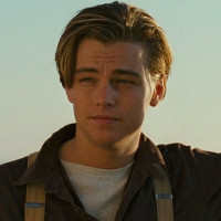 Reference picture of Jack Dawson