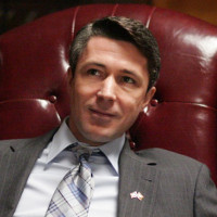 Reference picture of Tommy Carcetti